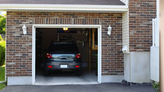 Garage Door Installation at West Virginia Place, Florida