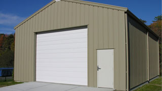 Garage Door Openers at West Virginia Place, Florida